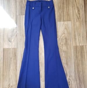 Marciano Elegant Flared Business Pant
